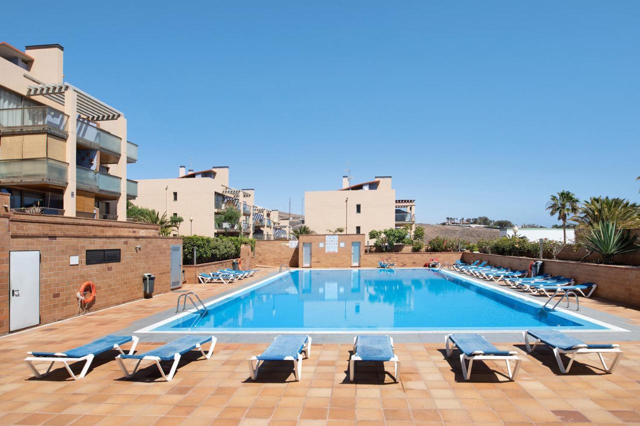 Apartamento Relax And Dream Pájara 外观 照片