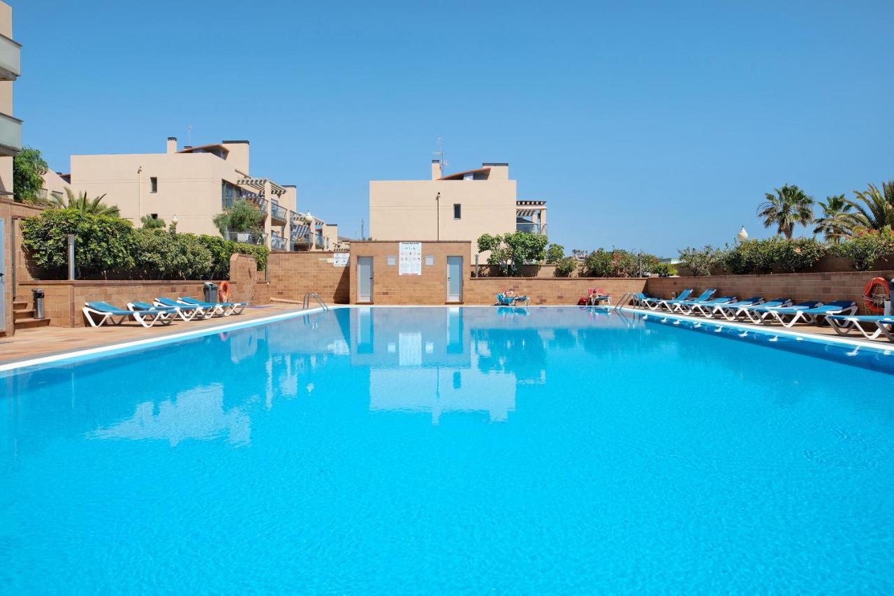 Apartamento Relax And Dream Pájara 外观 照片