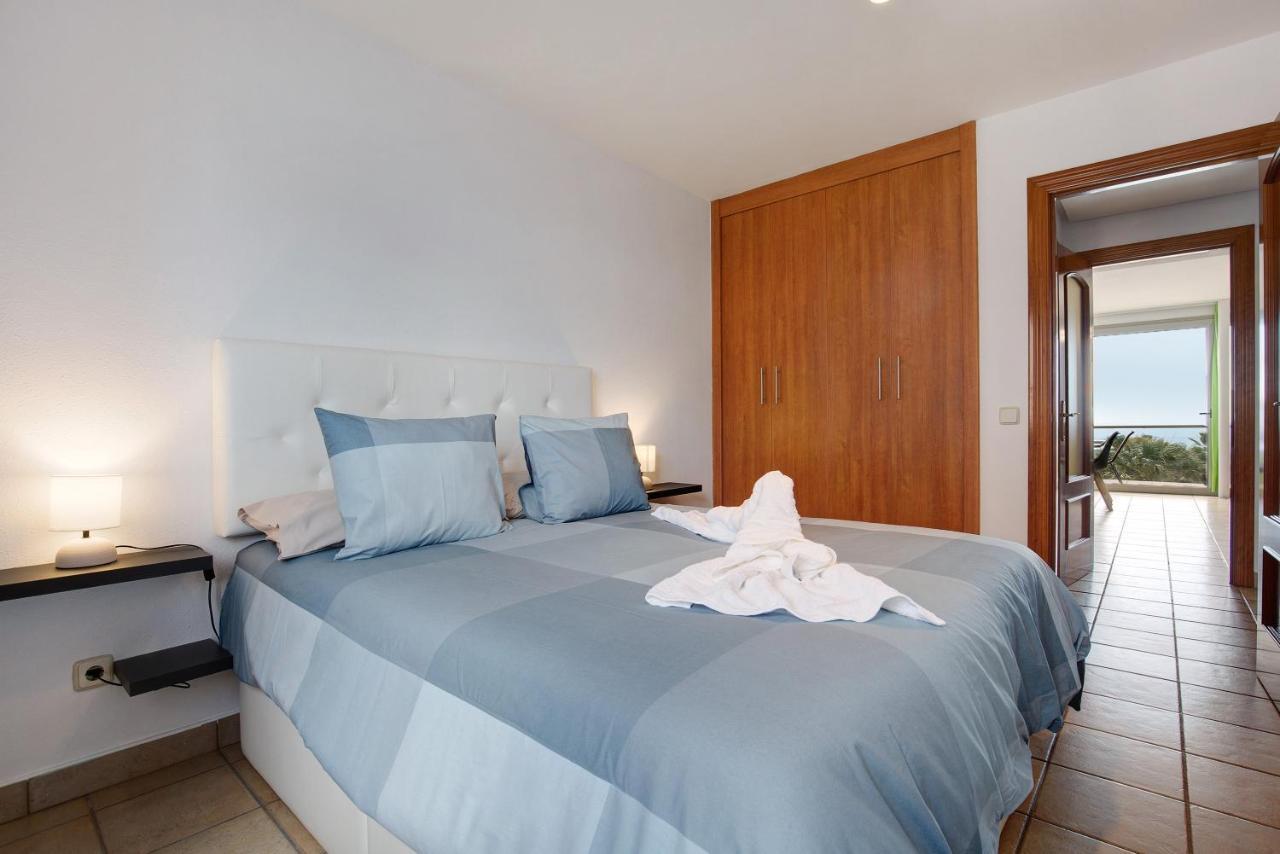 Apartamento Relax And Dream Pájara 外观 照片