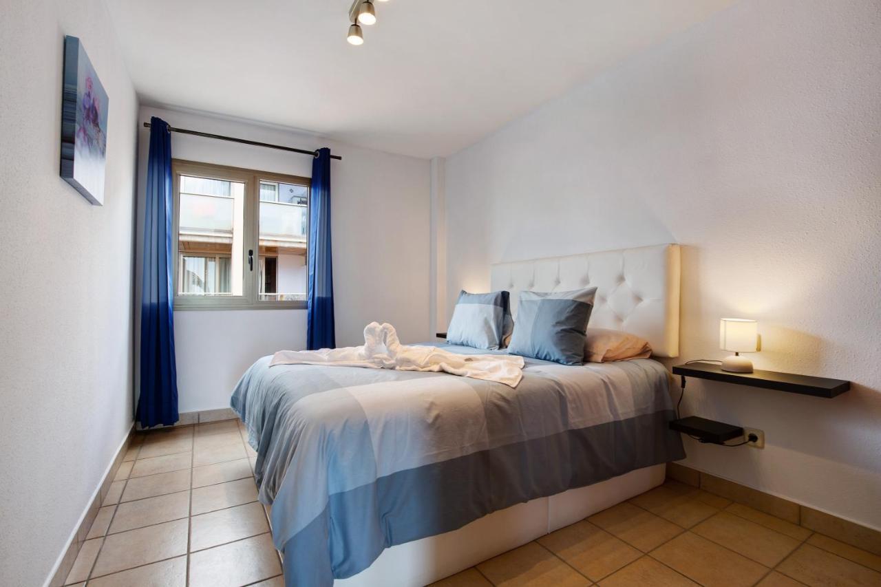 Apartamento Relax And Dream Pájara 外观 照片