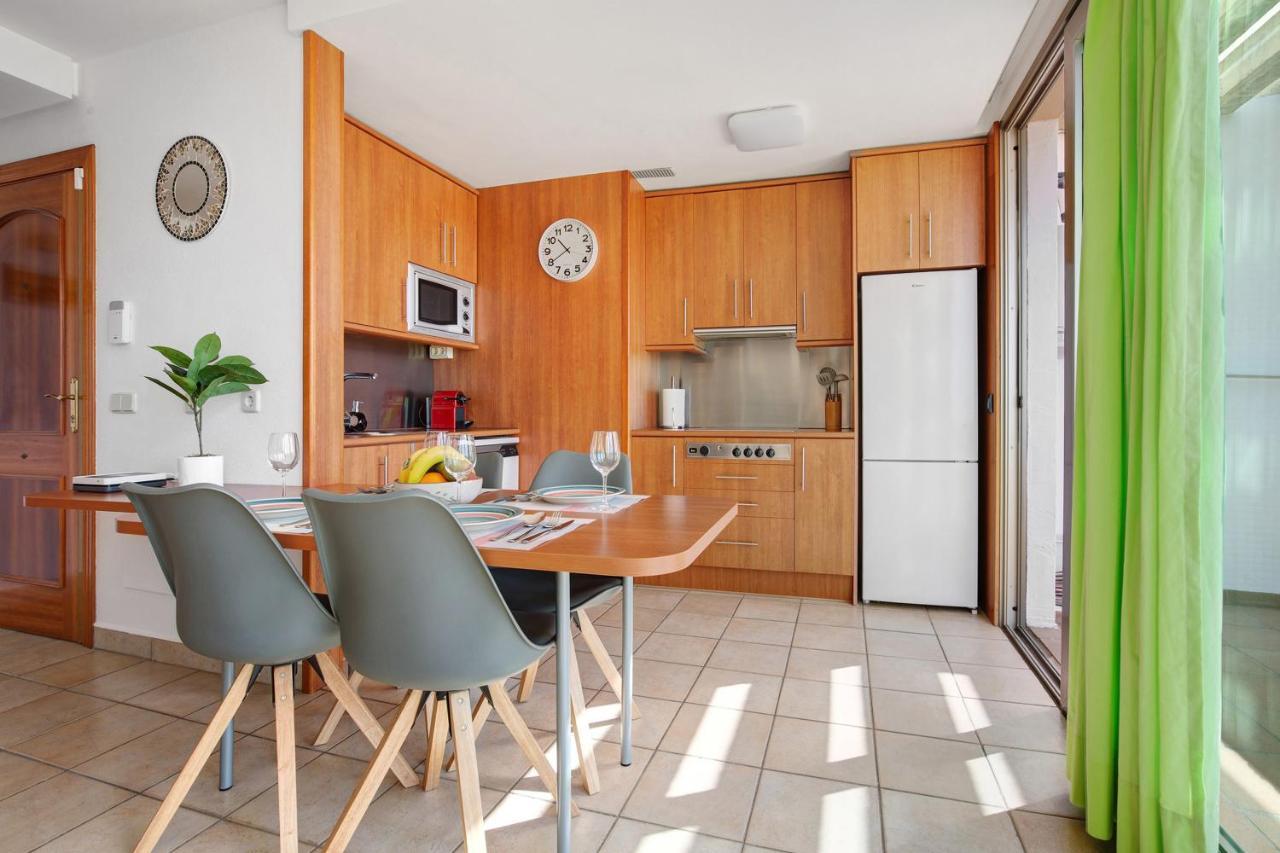 Apartamento Relax And Dream Pájara 外观 照片
