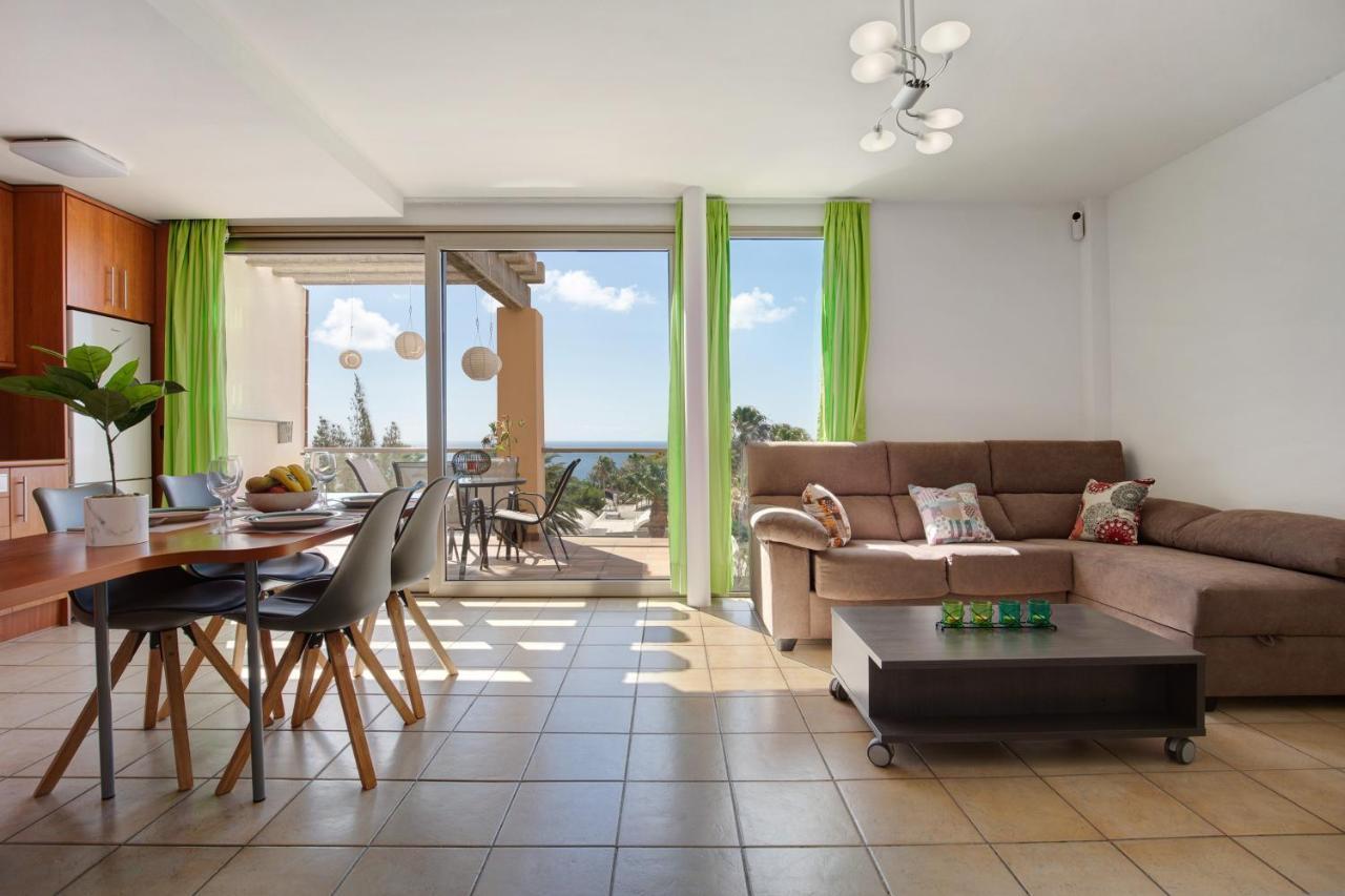 Apartamento Relax And Dream Pájara 外观 照片