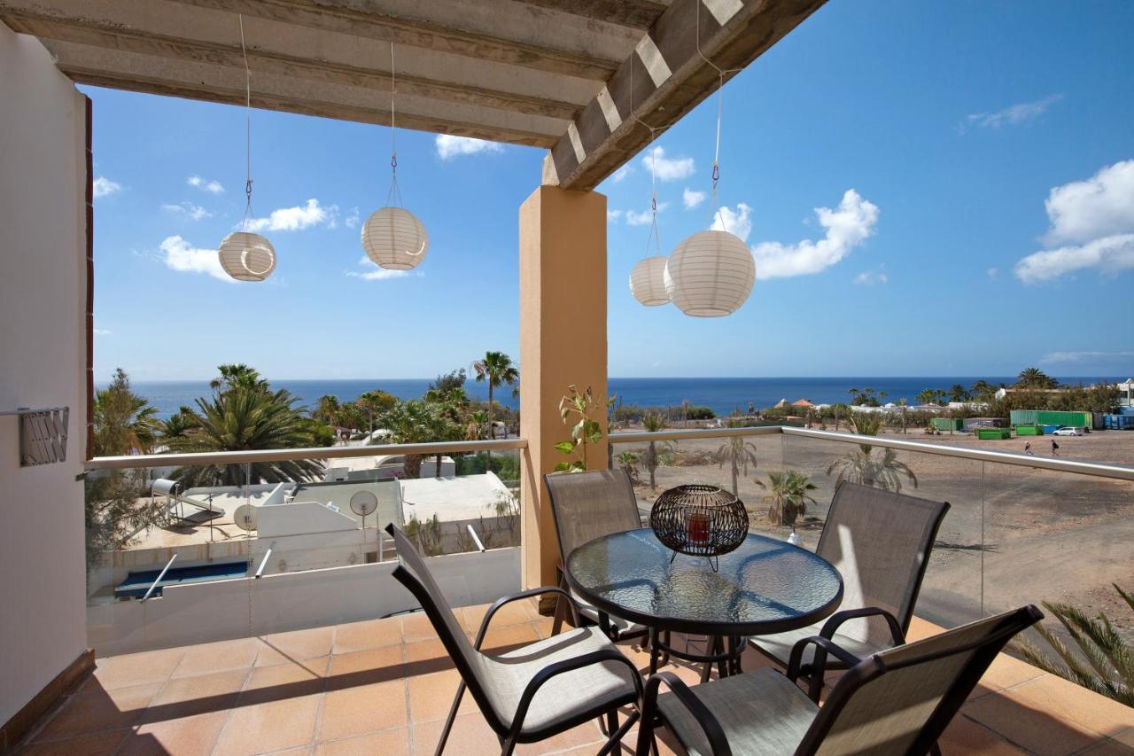 Apartamento Relax And Dream Pájara 外观 照片