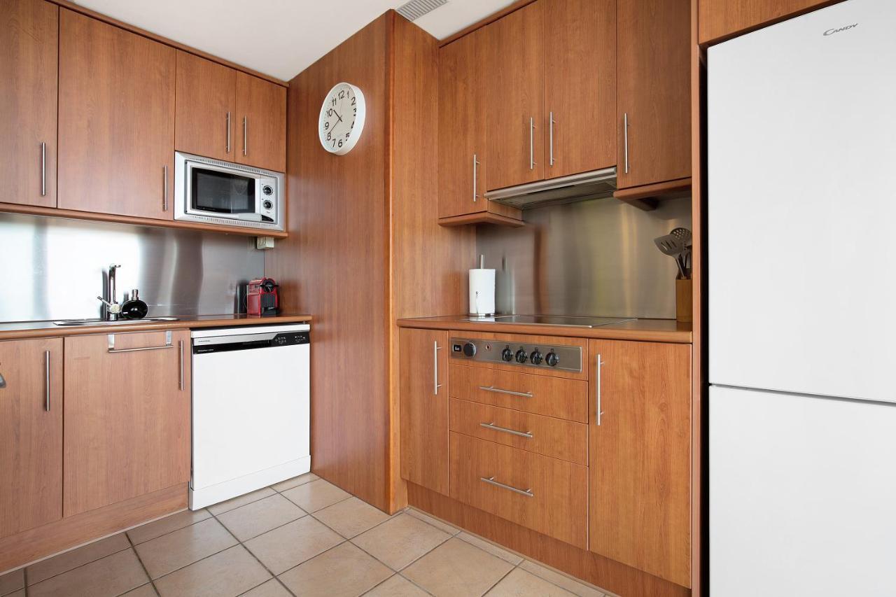 Apartamento Relax And Dream Pájara 外观 照片
