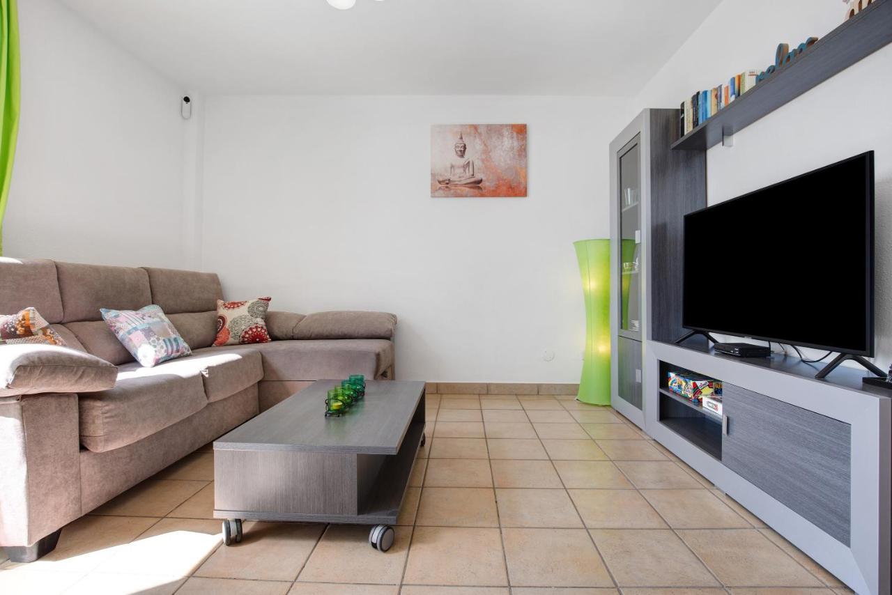 Apartamento Relax And Dream Pájara 外观 照片