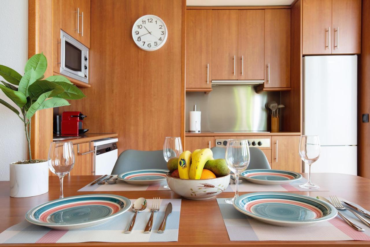 Apartamento Relax And Dream Pájara 外观 照片