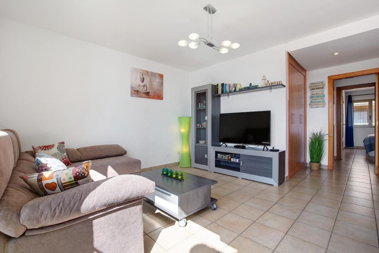 Apartamento Relax And Dream Pájara 外观 照片
