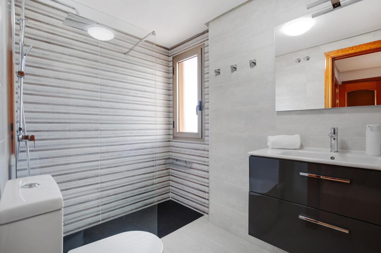 Apartamento Relax And Dream Pájara 外观 照片