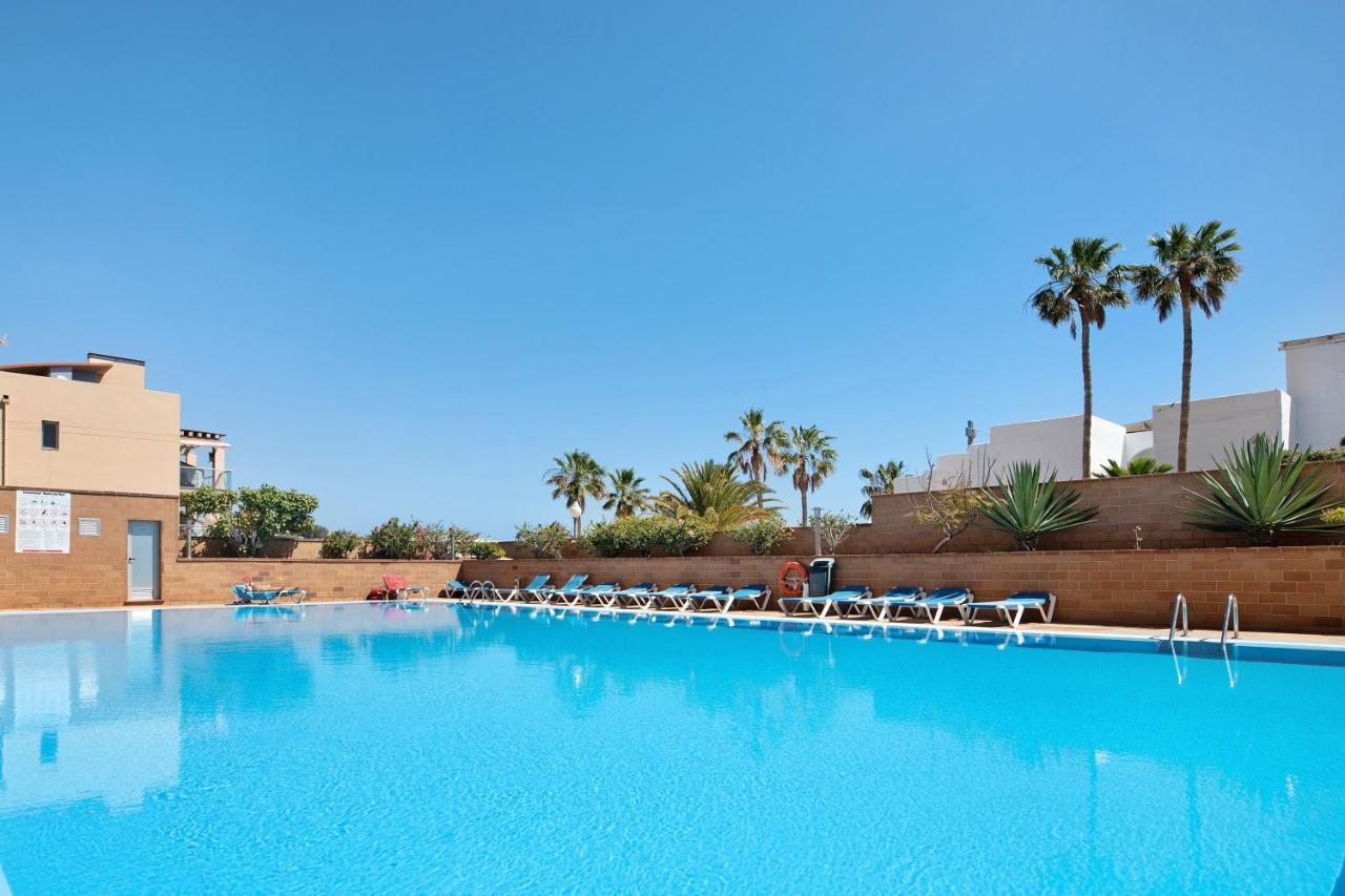 Apartamento Relax And Dream Pájara 外观 照片