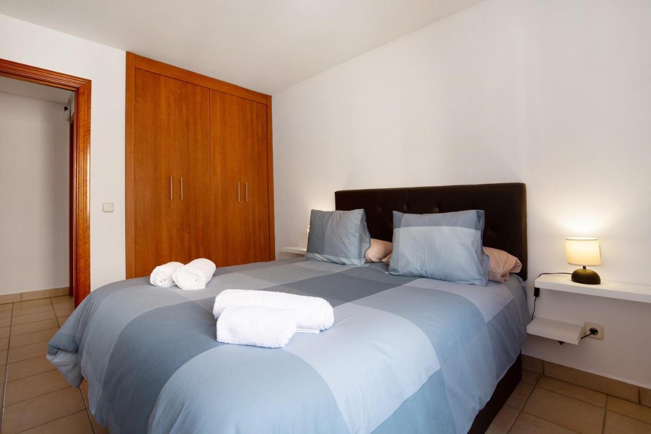 Apartamento Relax And Dream Pájara 外观 照片